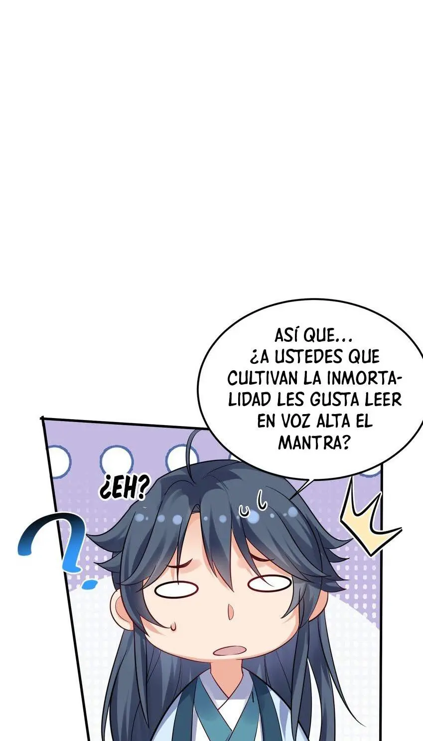 ¿Cuándo Me Volví Invencible? — Capítulo 75 — 3