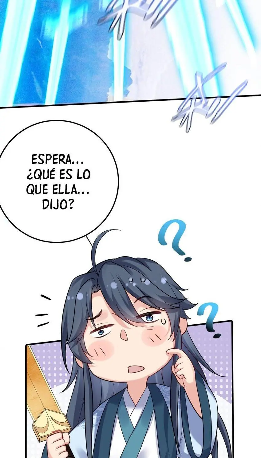 ¿Cuándo Me Volví Invencible? — Capítulo 75 — 11