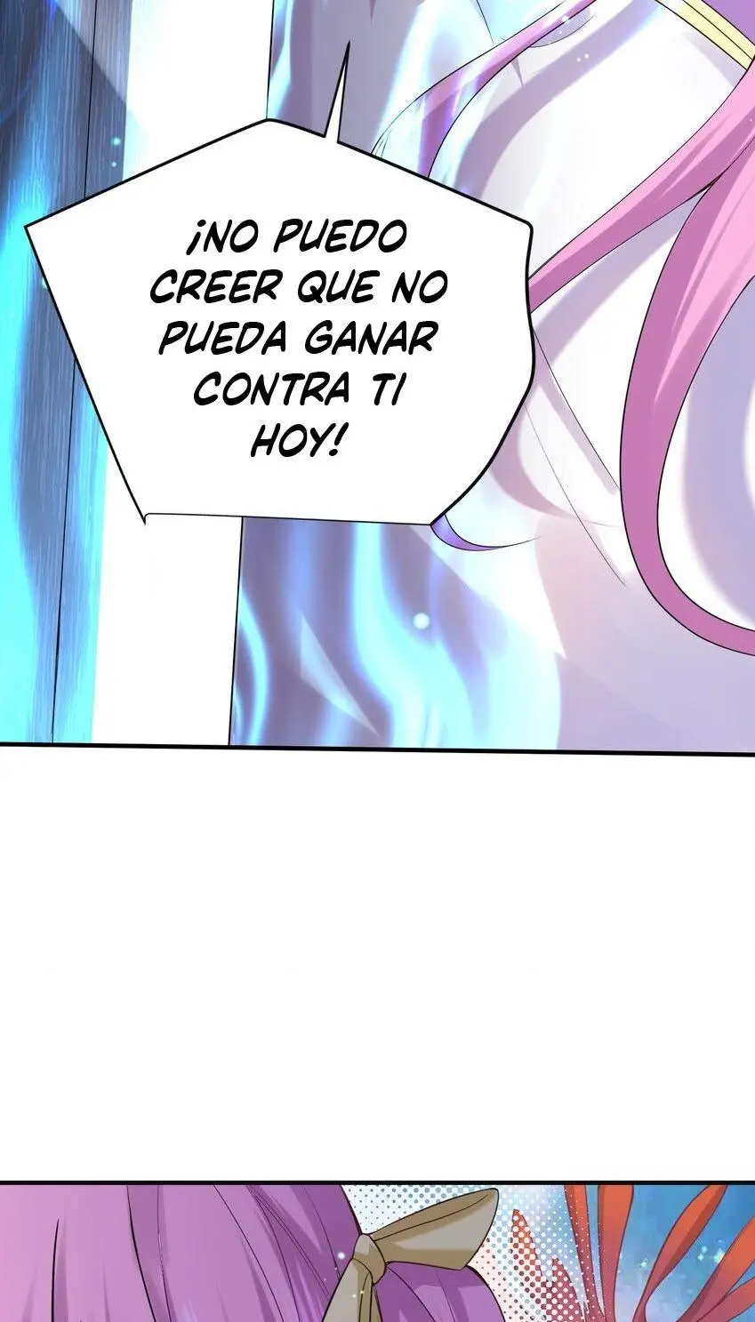 ¿Cuándo Me Volví Invencible? — Capítulo 75 — 17