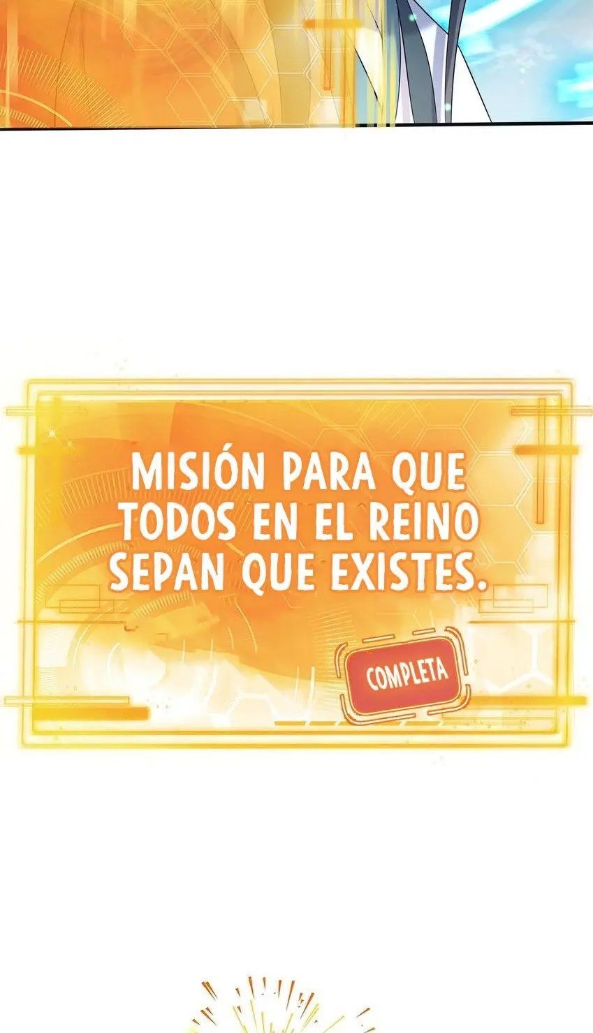 ¿Cuándo Me Volví Invencible? — Capítulo 75 — 28