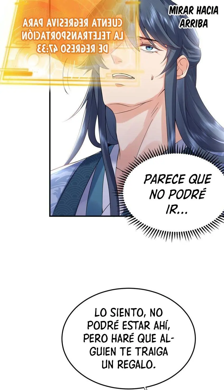 ¿Cuándo Me Volví Invencible? — Capítulo 75 — 38