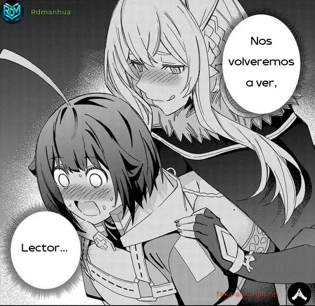 Raro y dificil de matar lo siento yo soy el verdadero inmortal —  Capítulo 38 — 19