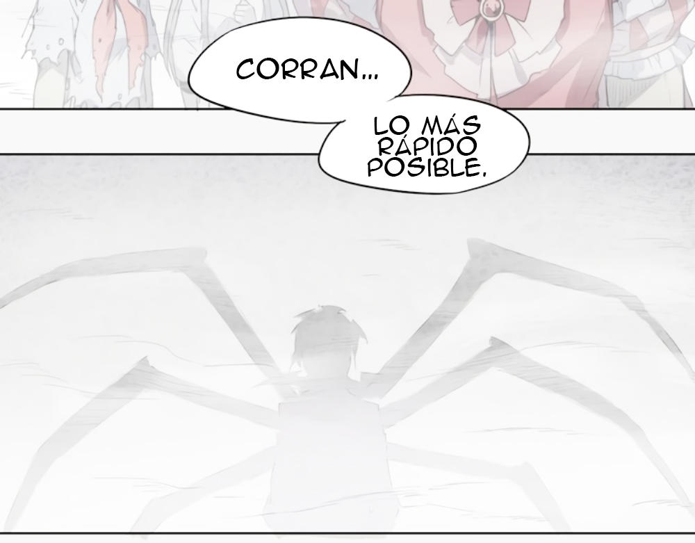 Cómo Ser Dios — Capítulo 40 — 7