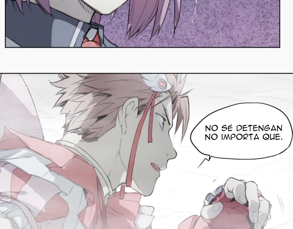 Cómo Ser Dios — Capítulo 40 — 9