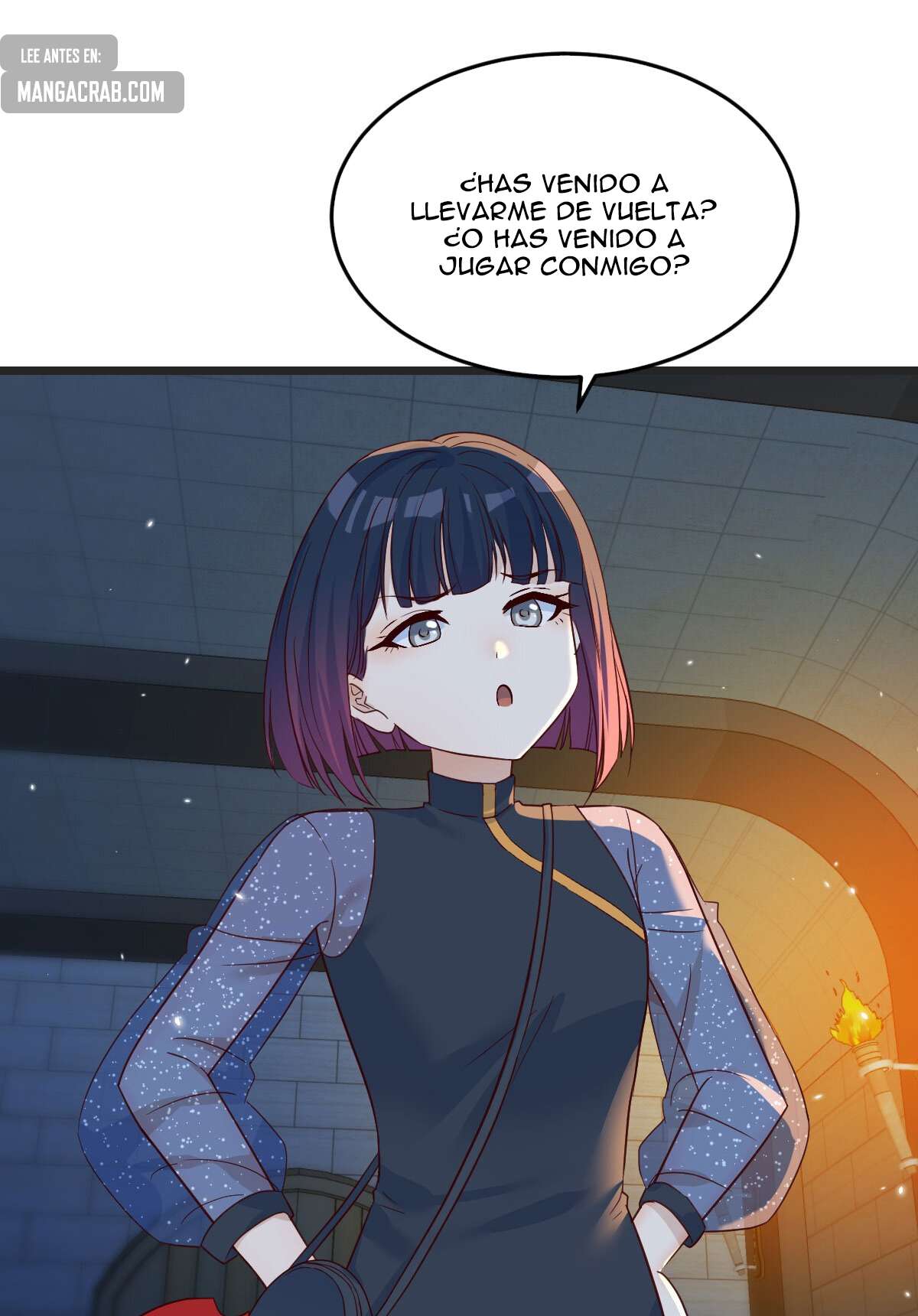 Soy invencible con muchas mujeres y muchos hijos~ — Capítulo 94 — 3