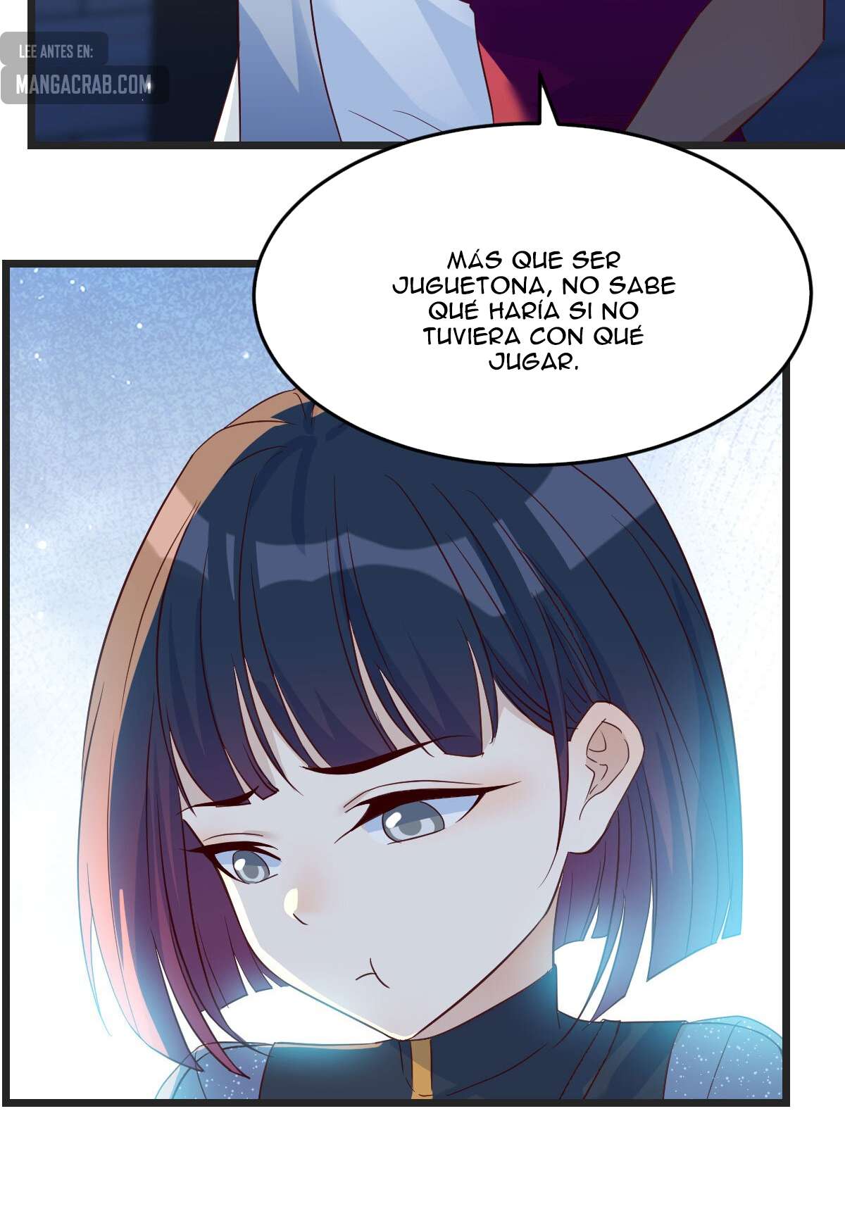 Soy invencible con muchas mujeres y muchos hijos~ — Capítulo 94 — 9