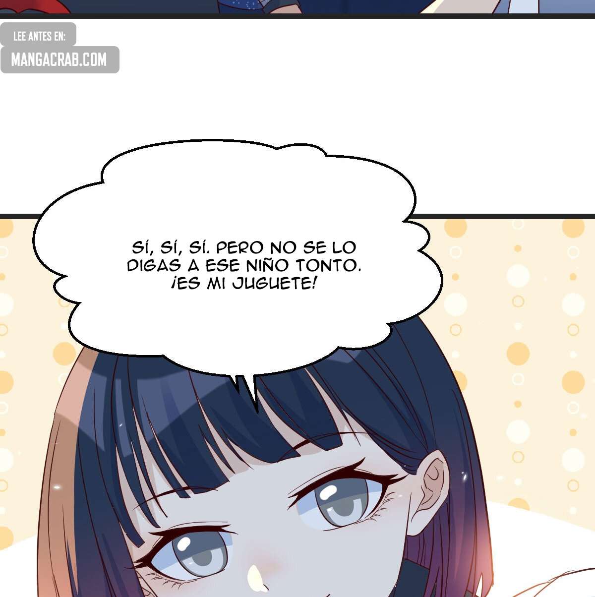 Soy invencible con muchas mujeres y muchos hijos~ — Capítulo 94 — 16