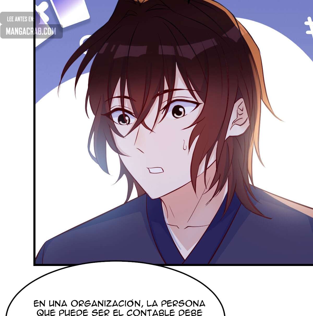Soy invencible con muchas mujeres y muchos hijos~ — Capítulo 94 — 48