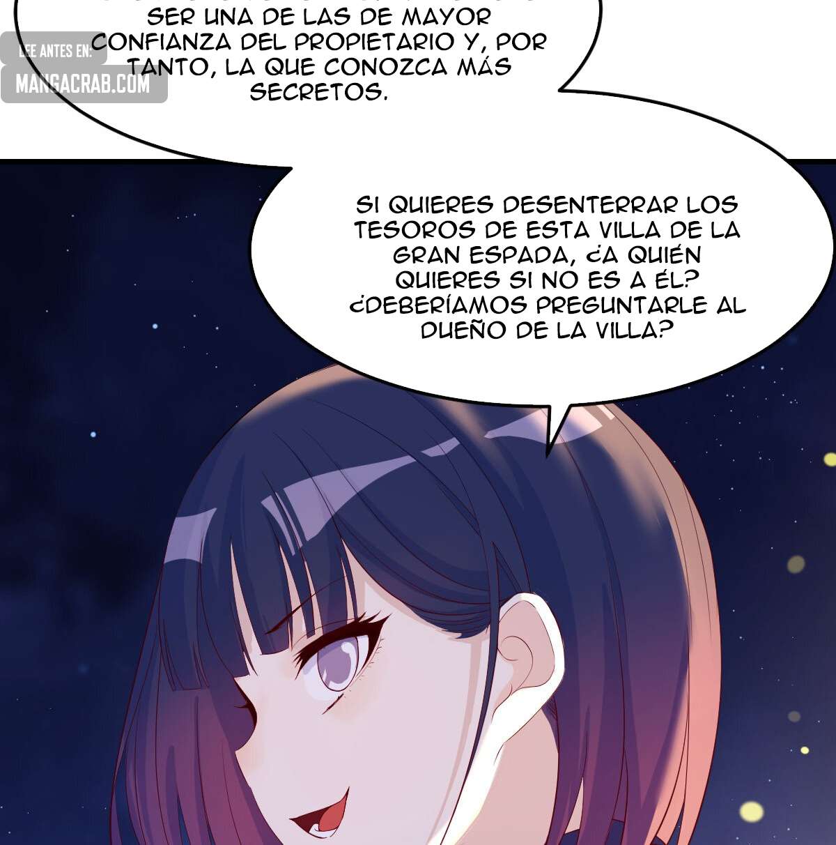 Soy invencible con muchas mujeres y muchos hijos~ — Capítulo 94 — 49