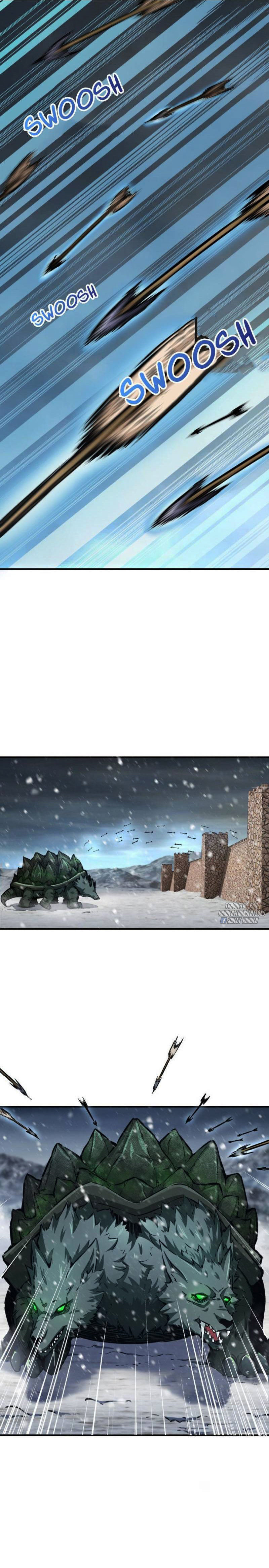 Liberen a esa bruja — Capítulo 36 — 5