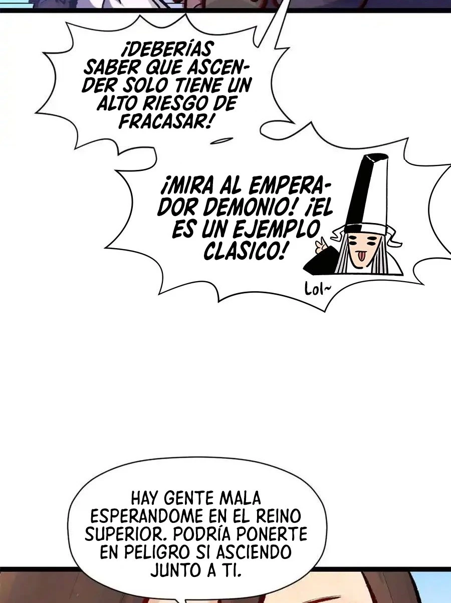 Providencia De Primer Nivel: Cultiva En Silencio Durante Miles de Años — Capítulo 151 — 11