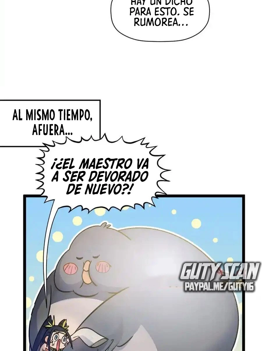 Providencia De Primer Nivel: Cultiva En Silencio Durante Miles de Años — Capítulo 151 — 23