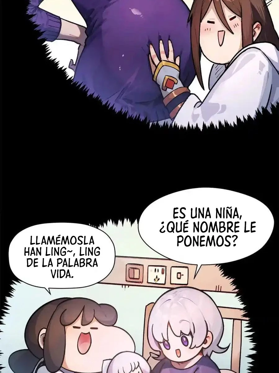 Providencia De Primer Nivel: Cultiva En Silencio Durante Miles de Años — Capítulo 151 — 28