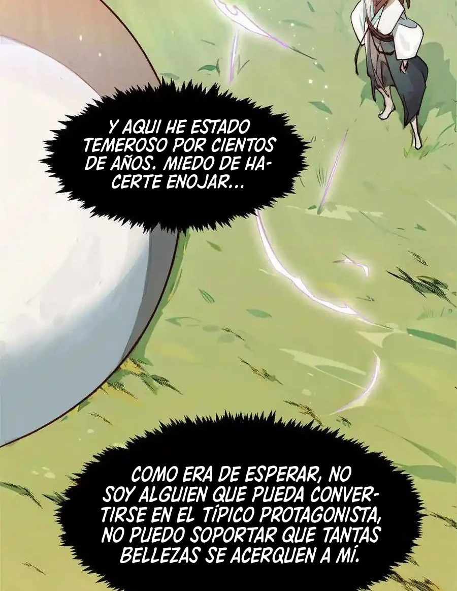 Providencia De Primer Nivel: Cultiva En Silencio Durante Miles de Años — Capítulo 151 — 47