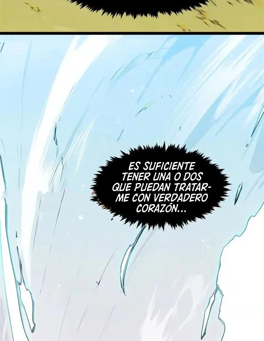 Providencia De Primer Nivel: Cultiva En Silencio Durante Miles de Años — Capítulo 151 — 48