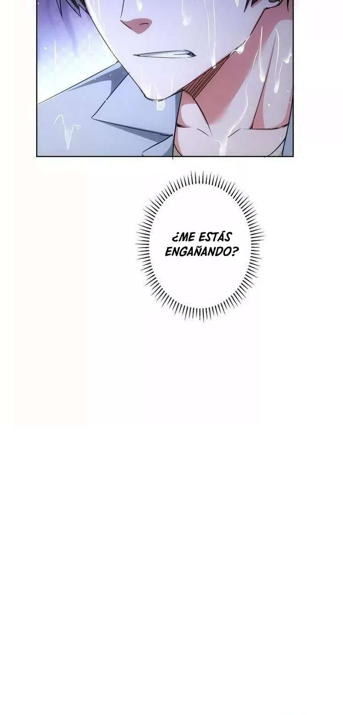 Puedo ver la tasa de exito — Capítulo 97 — 32