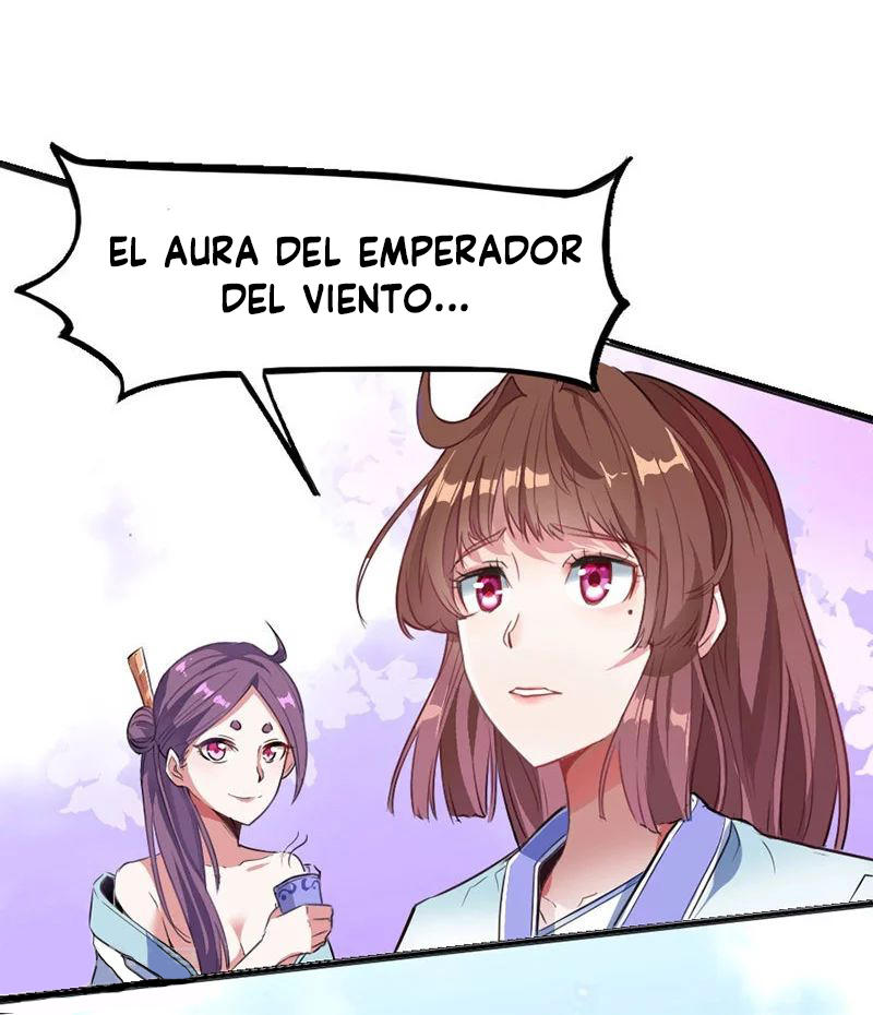El Regreso del Emperador Inmortal — Capítulo 01 — 13