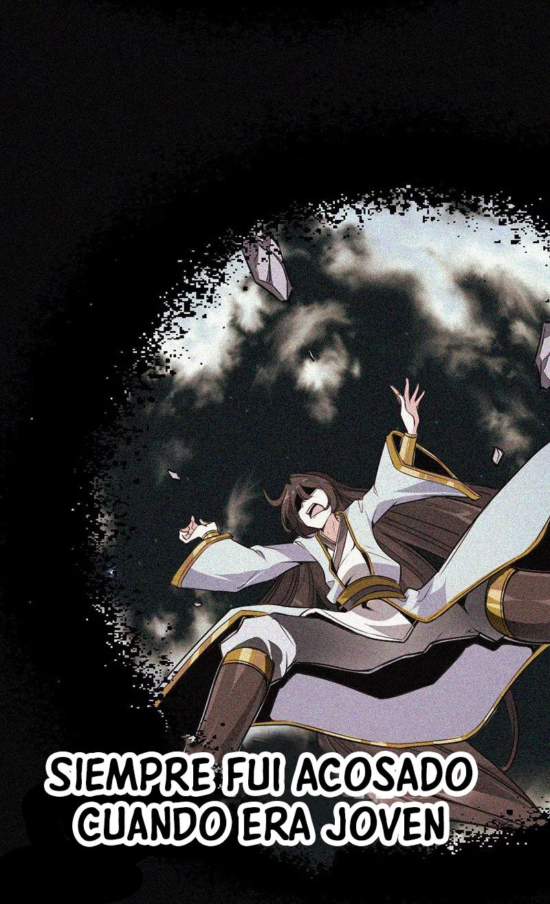 El Regreso del Emperador Inmortal — Capítulo 01 — 18