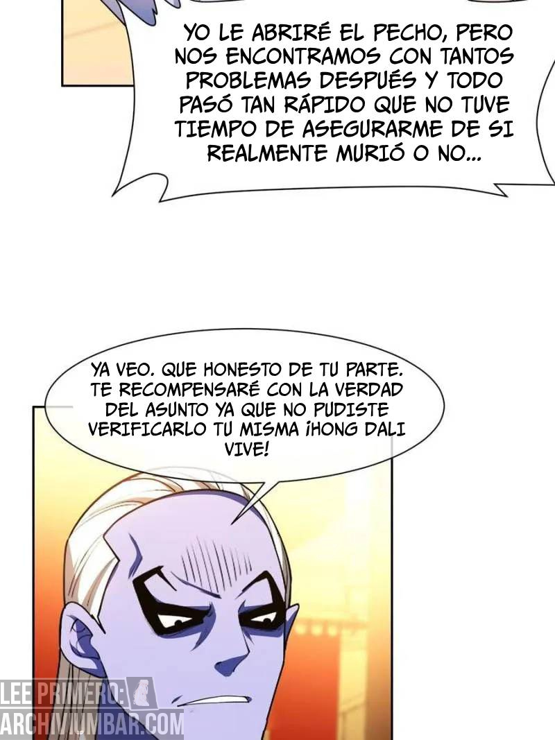 Renacimiento del prodigio divino — Capítulo 152 — 12