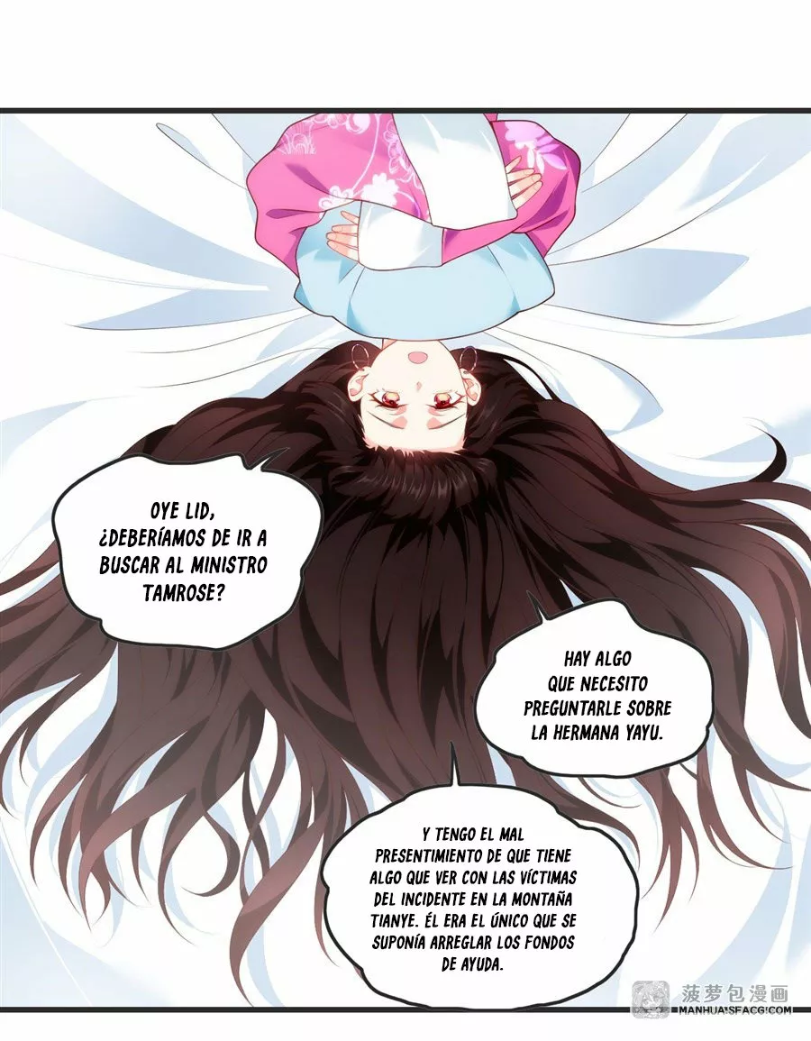 Mi Señor, No Importa. — Capítulo 60 — 4