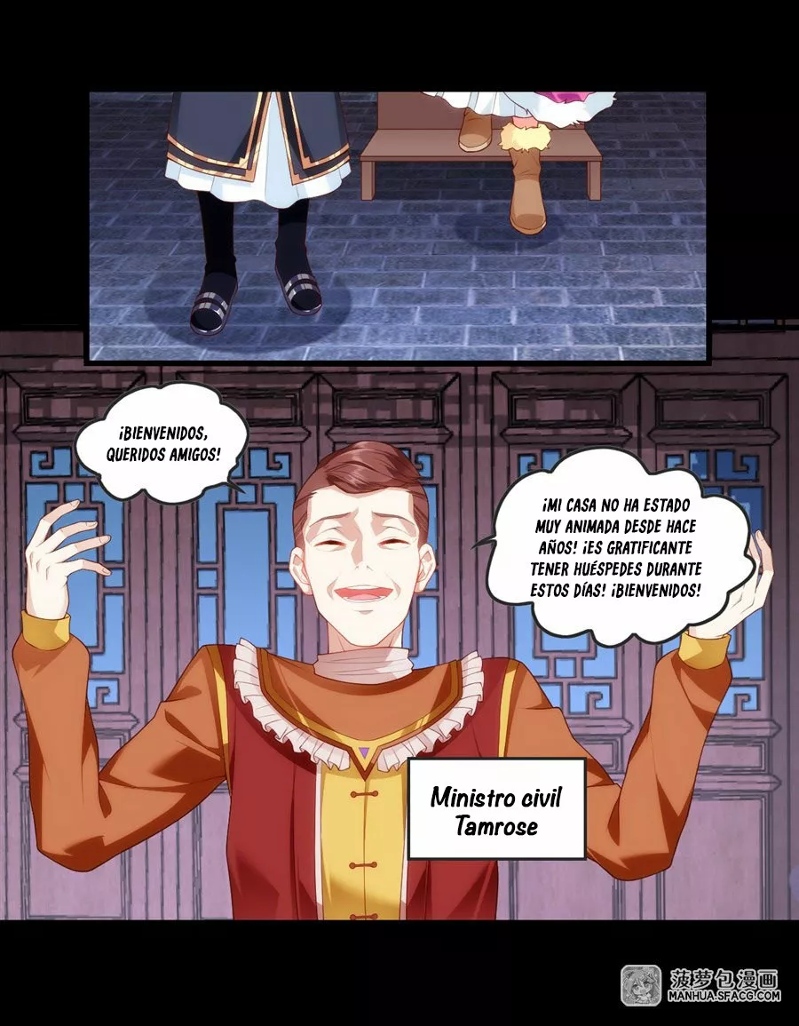 Mi Señor, No Importa. — Capítulo 60 — 6