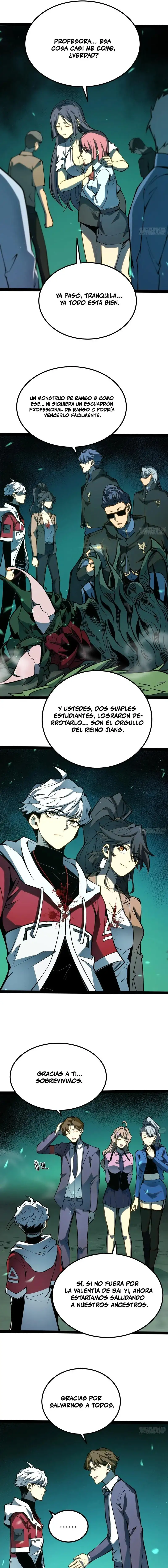 Despertar Definitivo —  Capítulo 61 — 5
