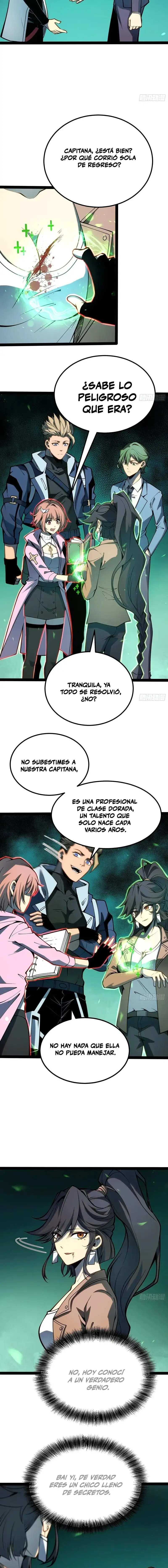 Despertar Definitivo —  Capítulo 61 — 6