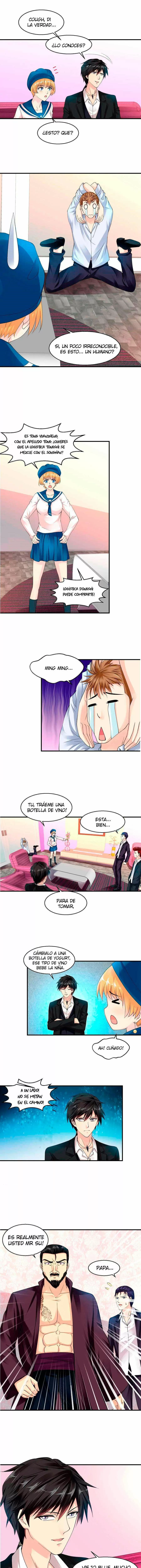 Gran Santo Médico — Capítulo 23 — 4