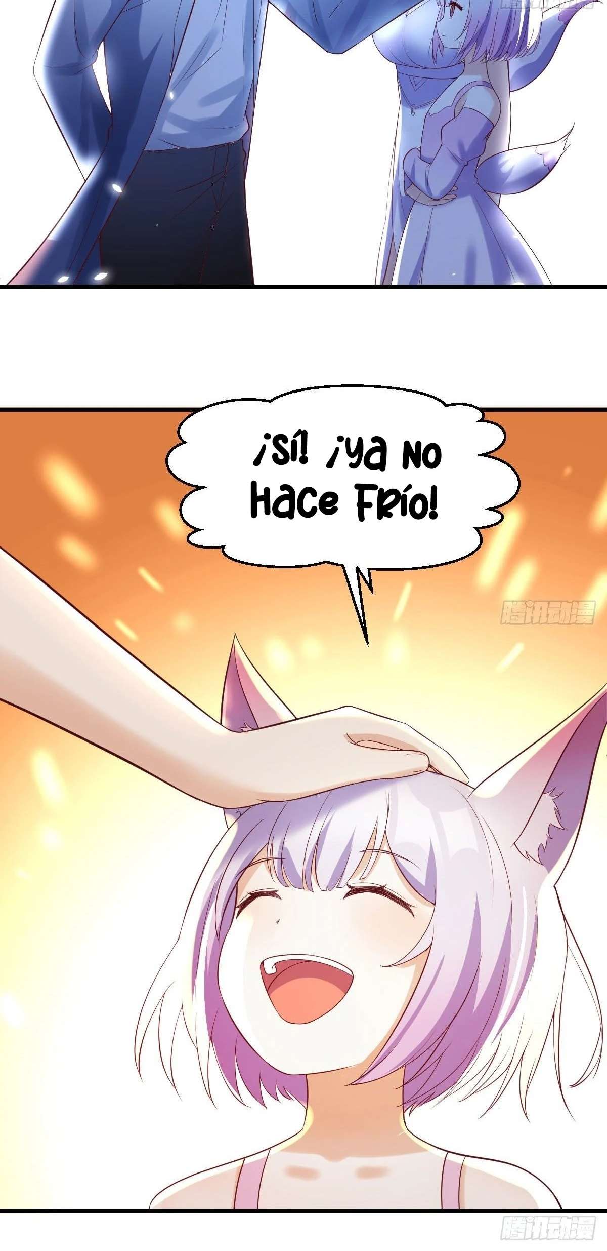 Soy invencible con muchas mujeres y muchos hijos~ — Capítulo 15 — 8