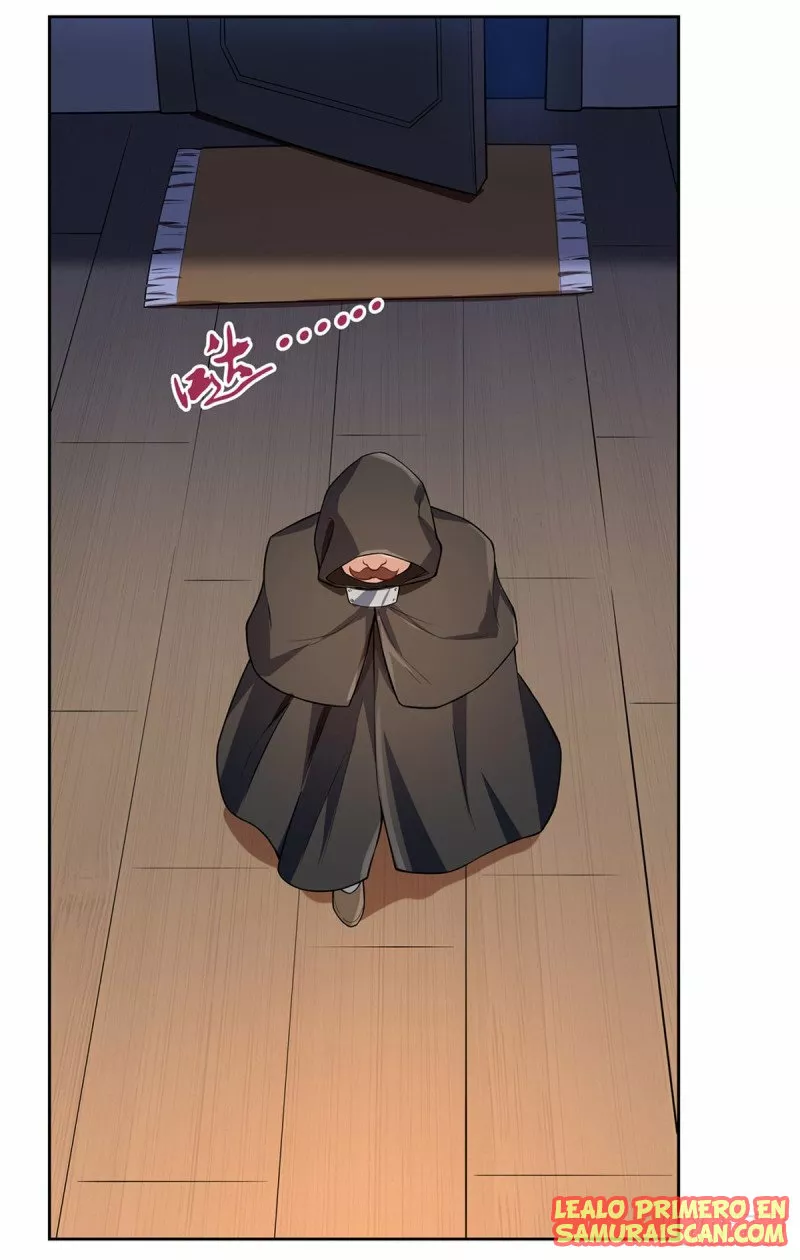 Rey demonio lll — Capítulo 138 — 5