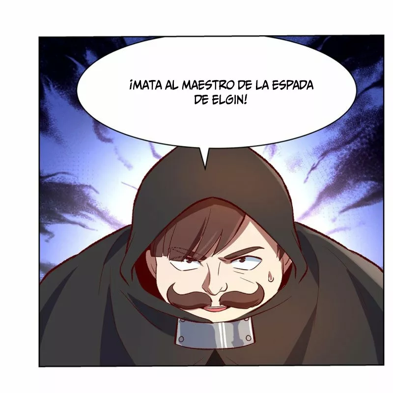 Rey demonio lll — Capítulo 138 — 20