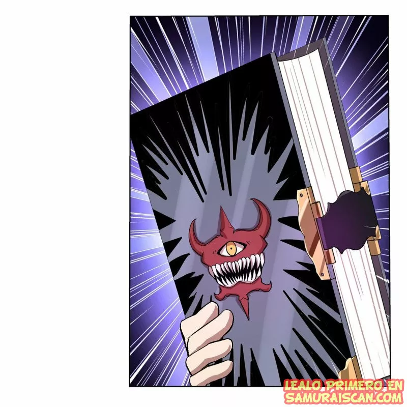 Rey demonio lll — Capítulo 138 — 31