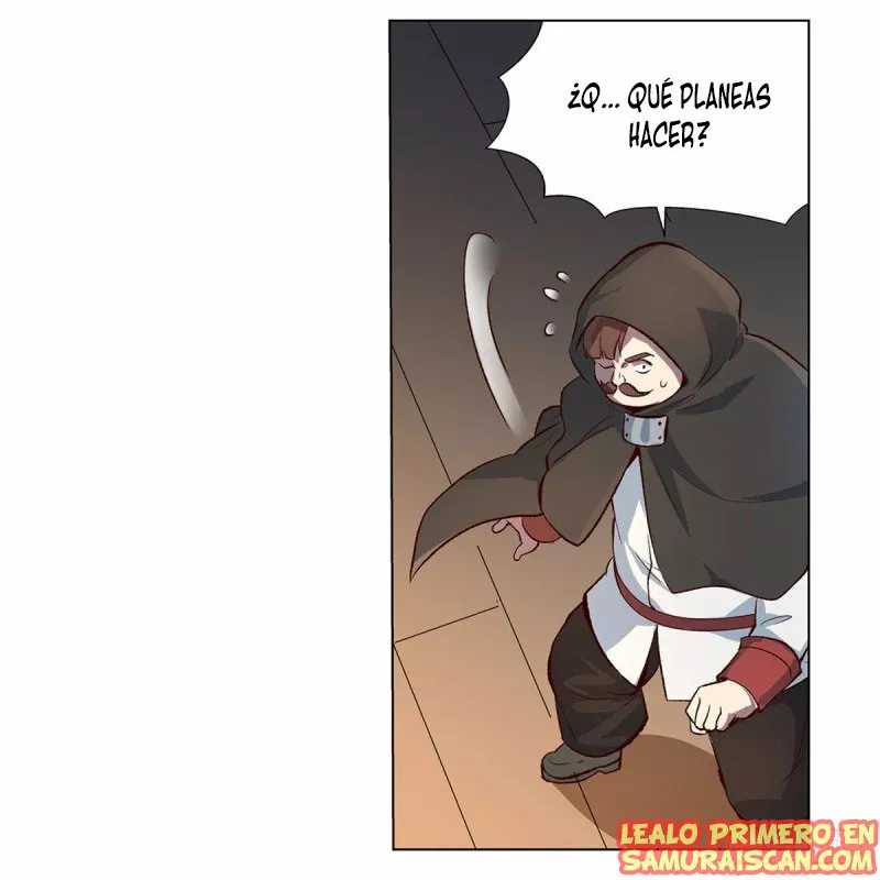Rey demonio lll — Capítulo 138 — 36