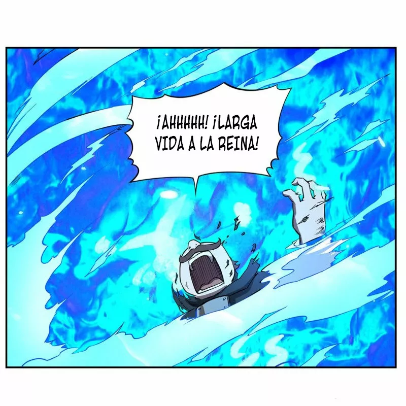 Rey demonio lll — Capítulo 138 — 41
