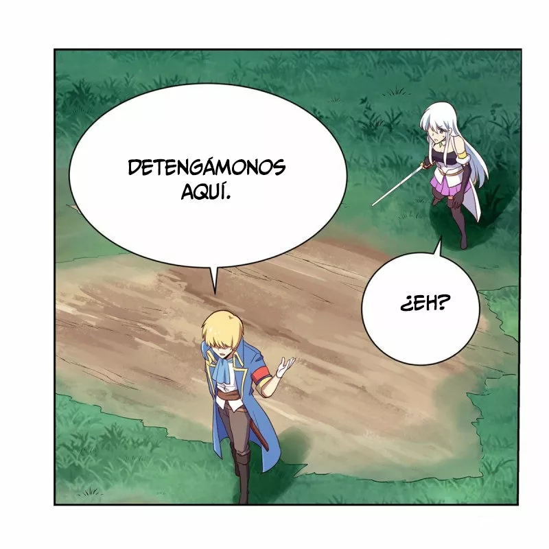 Rey demonio lll — Capítulo 138 — 53