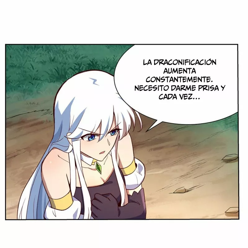 Rey demonio lll — Capítulo 138 — 56