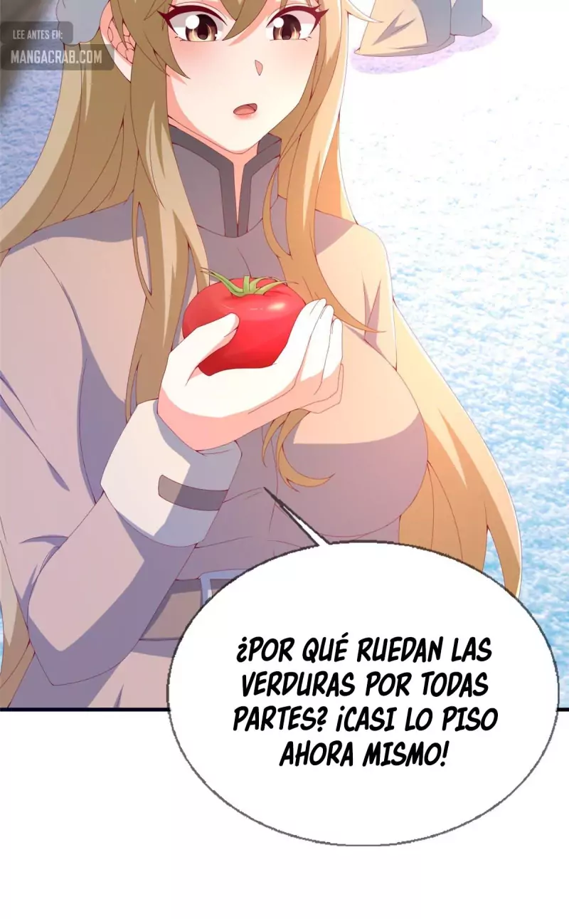 Mi Senpai Sabe Usar Magia — Capítulo 75 — 5