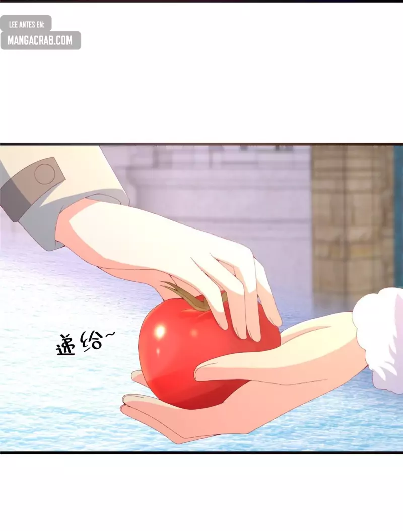 Mi Senpai Sabe Usar Magia — Capítulo 75 — 7