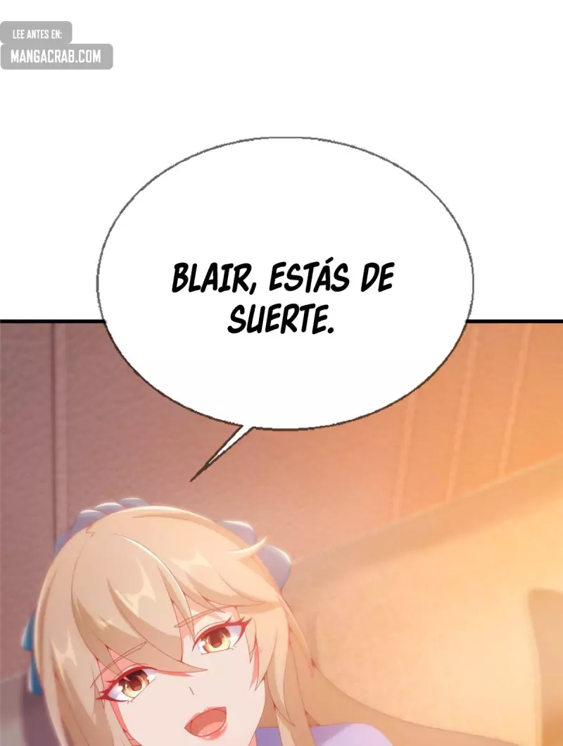 Mi Senpai Sabe Usar Magia — Capítulo 75 — 13