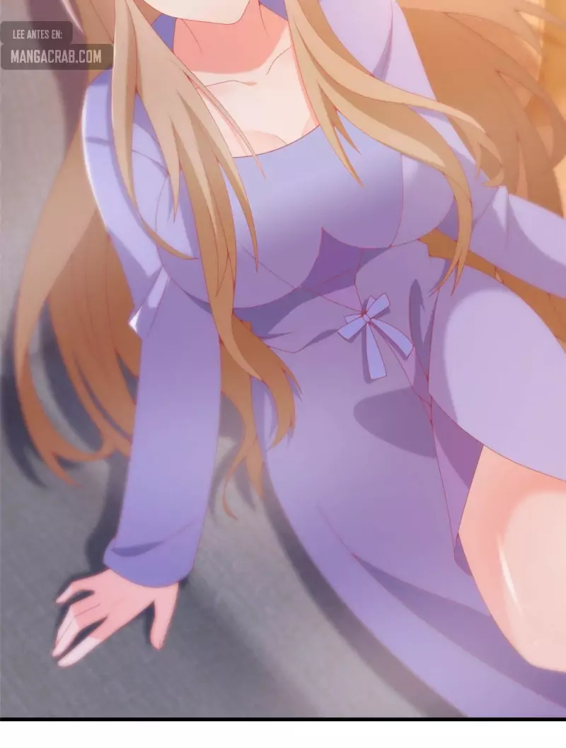 Mi Senpai Sabe Usar Magia — Capítulo 75 — 14