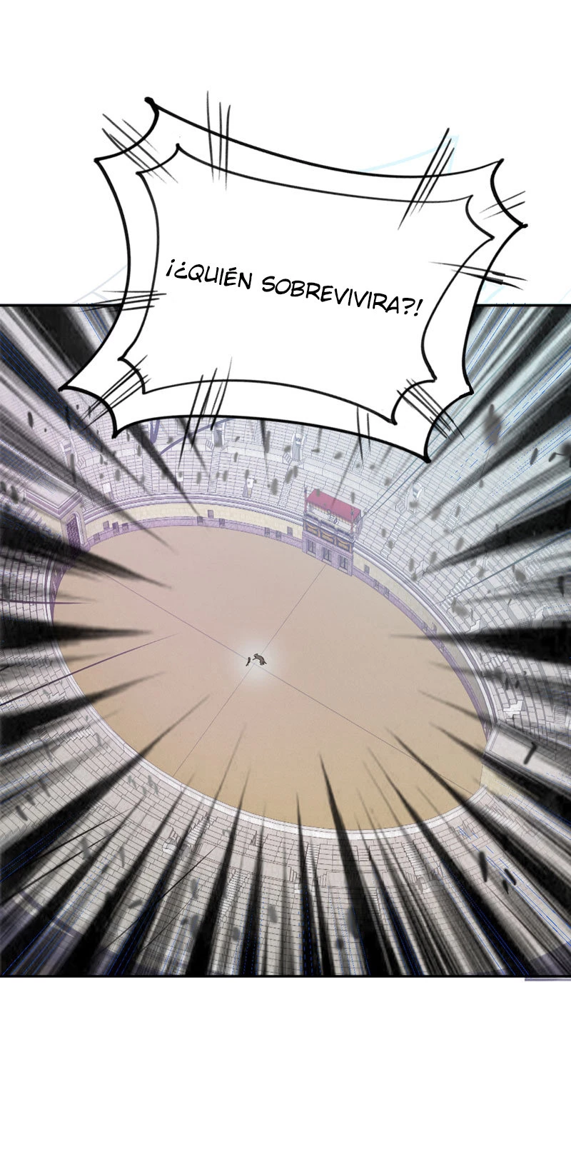 El ascenso del rey demonio —   Capítulo 03 — 18