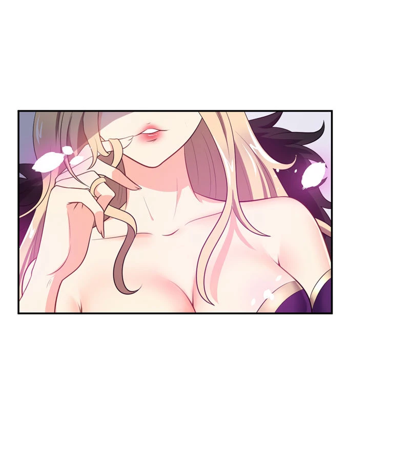 El ascenso del rey demonio —   Capítulo 03 — 20