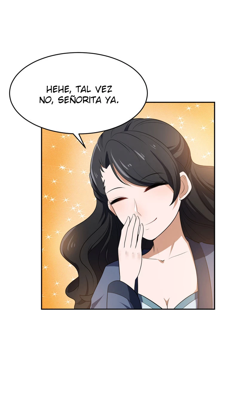El ascenso del rey demonio —   Capítulo 03 — 24