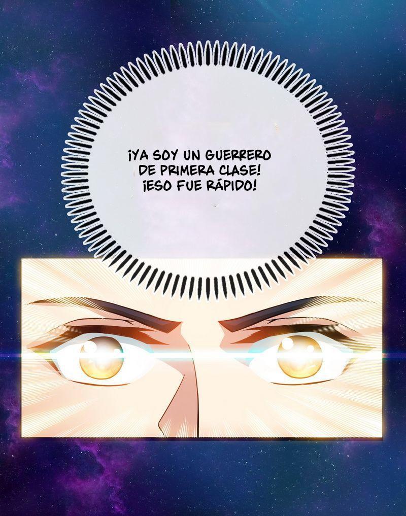 Supremo Dios Demonio — Capítulo 8 — 26