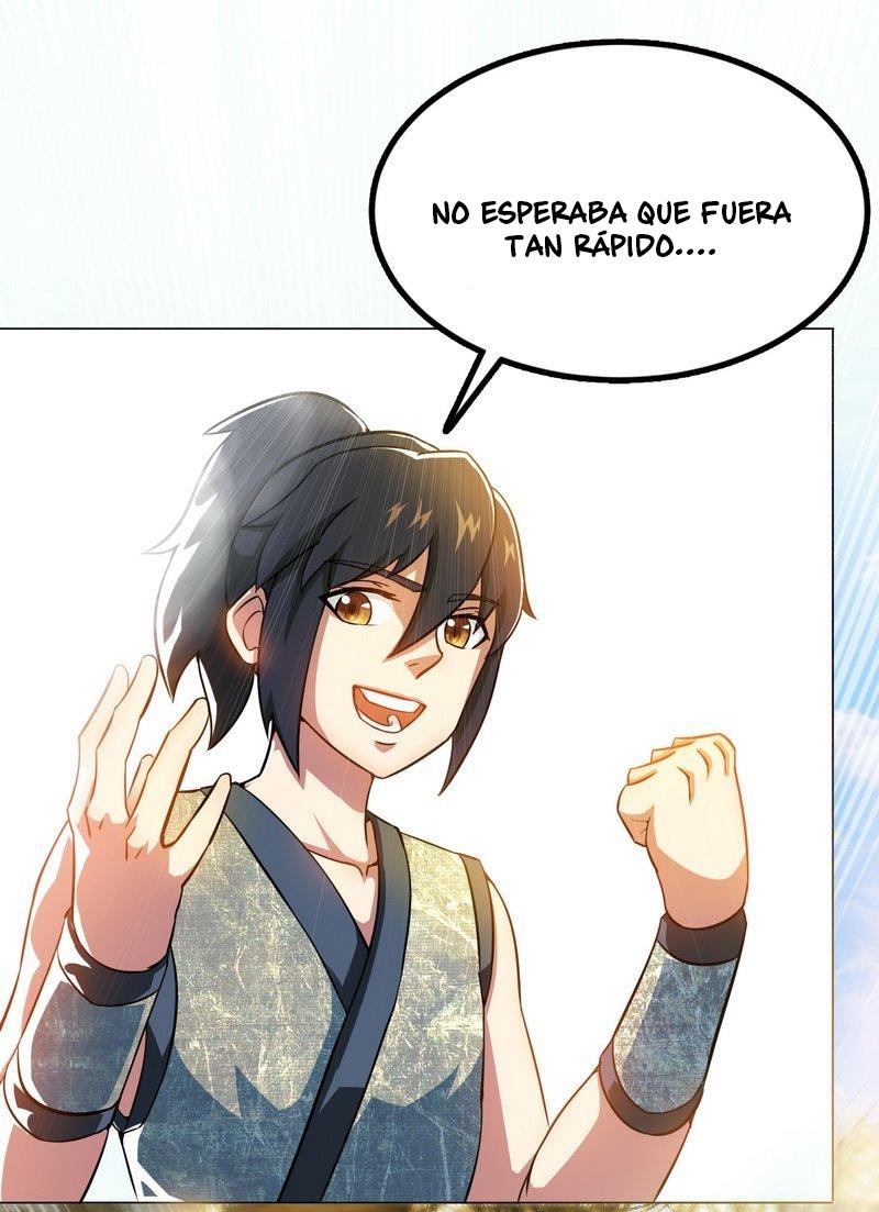 Supremo Dios Demonio — Capítulo 8 — 28