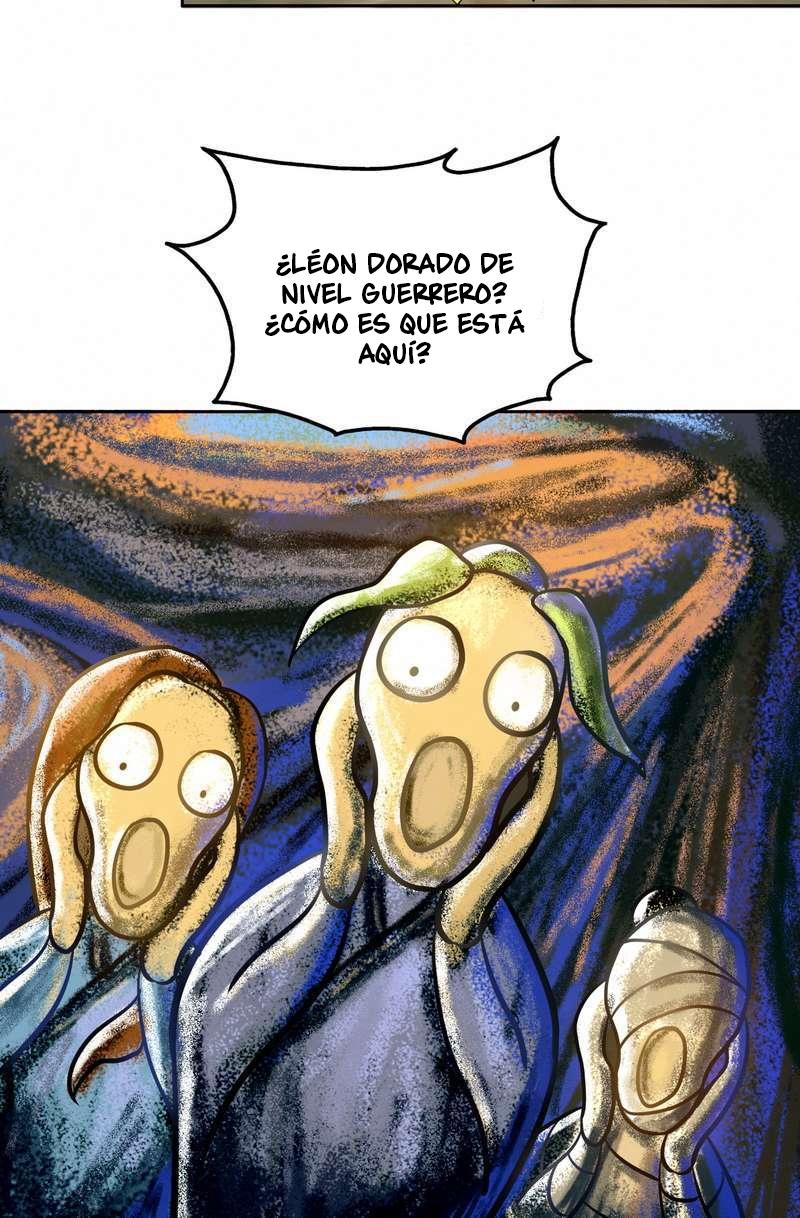 Supremo Dios Demonio — Capítulo 8 — 9