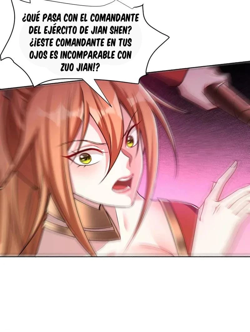 El ascenso del rey demonio —  Capítulo 138 — 32