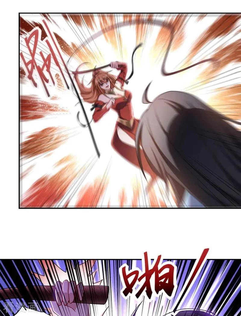 El ascenso del rey demonio —  Capítulo 138 — 33