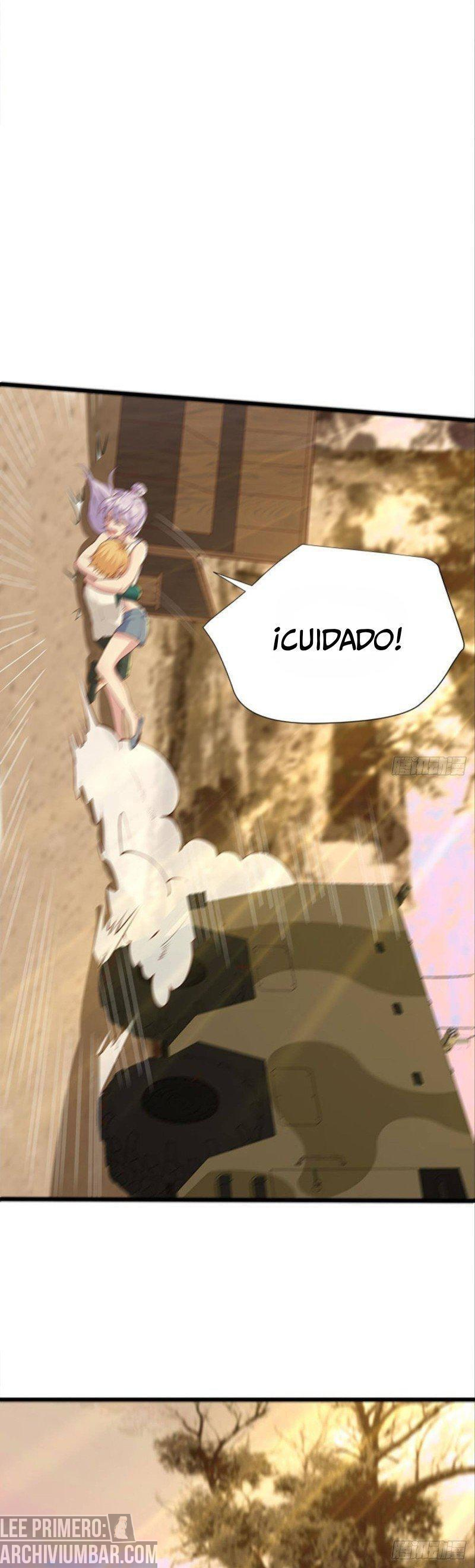 Conviértete en el hombre más rico de los últimos días. —  Capítulo 39 — 4