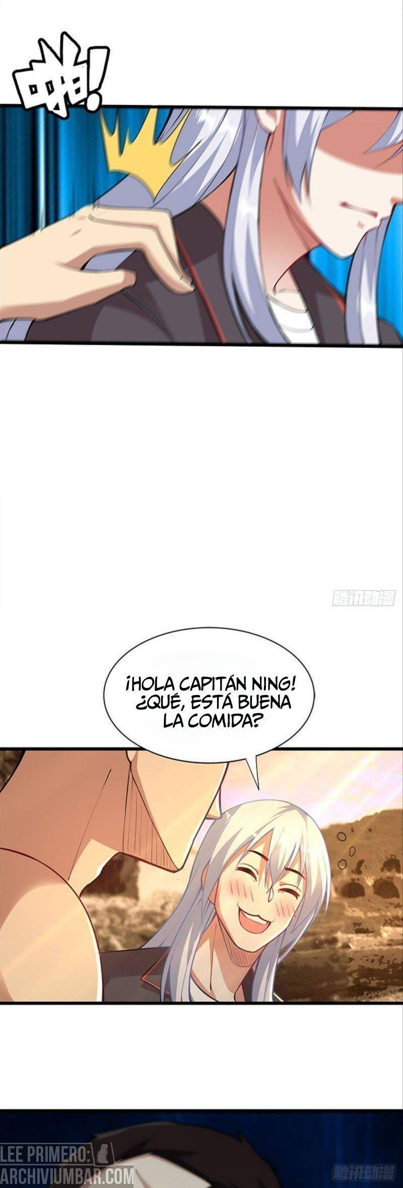 Conviértete en el hombre más rico de los últimos días. —  Capítulo 39 — 12